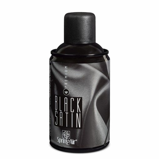 Désodorisant Black Satin
